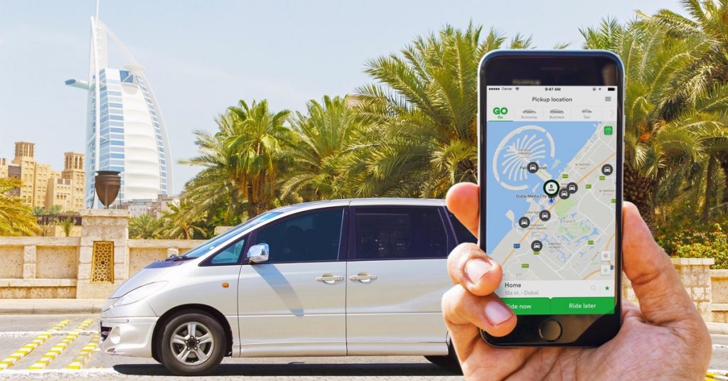 Careem & Uber Revokes Cheap Ride Options in Dubai