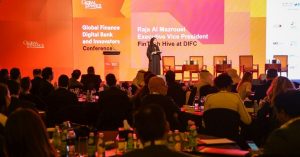 DIFC receives Best Financial Innovation Lab award by Global Finance