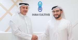 Dubai Cultiv8 Invests in New York-based Wahed in a Multi-Million Dollar Deal