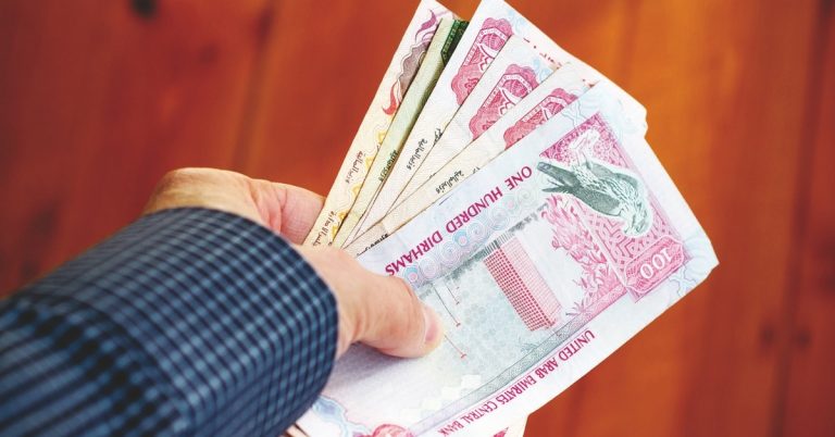 India's Bitbns Announces AED-based Crypto Trading