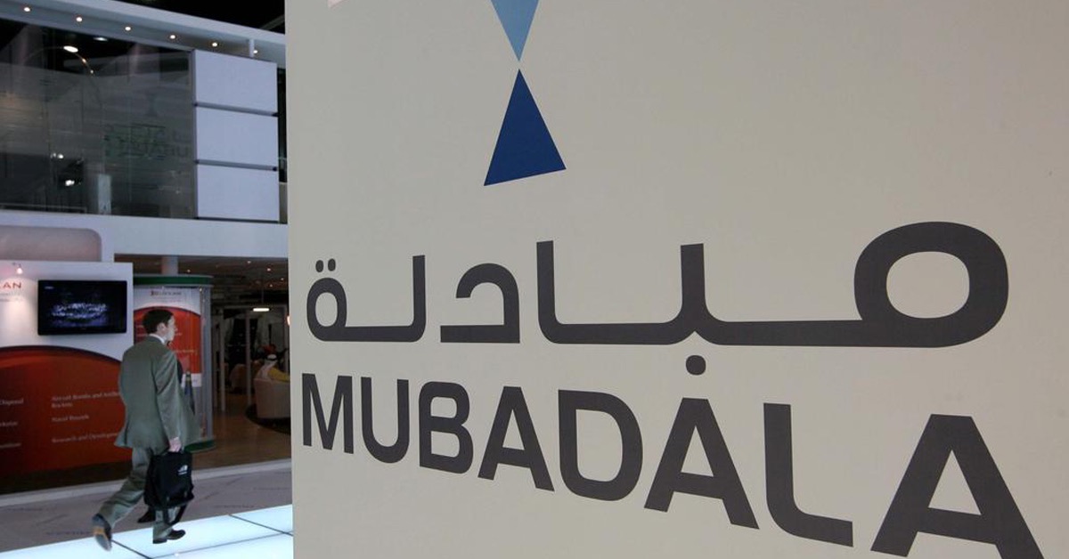Mubadala to invest $500m in North American Cologix