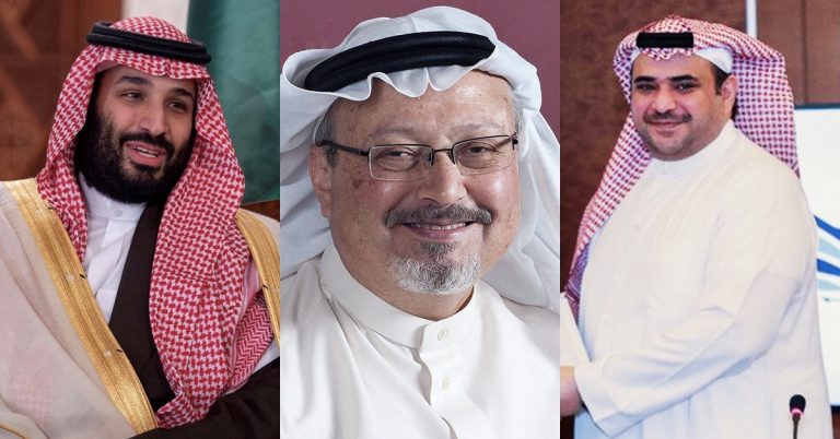Twitter Closes the Account of Former Saudi Court Adviser