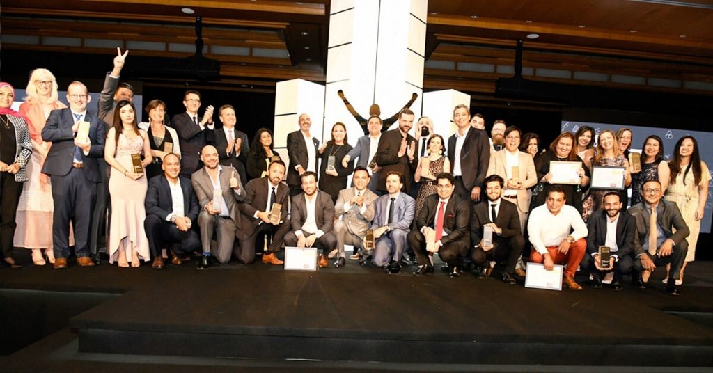 UAE SME Businesses recognised at the 2019 Gulf Capital SME Awards