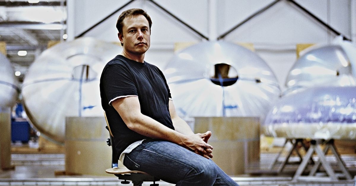 Motivational Elon Musk Quotes