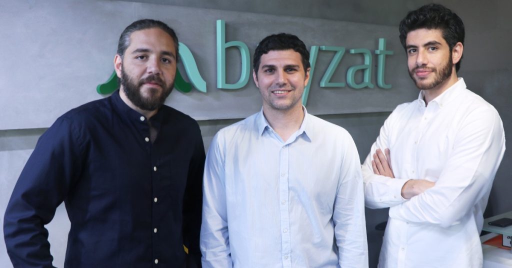 Bayzat Human Resource platform raises $16M