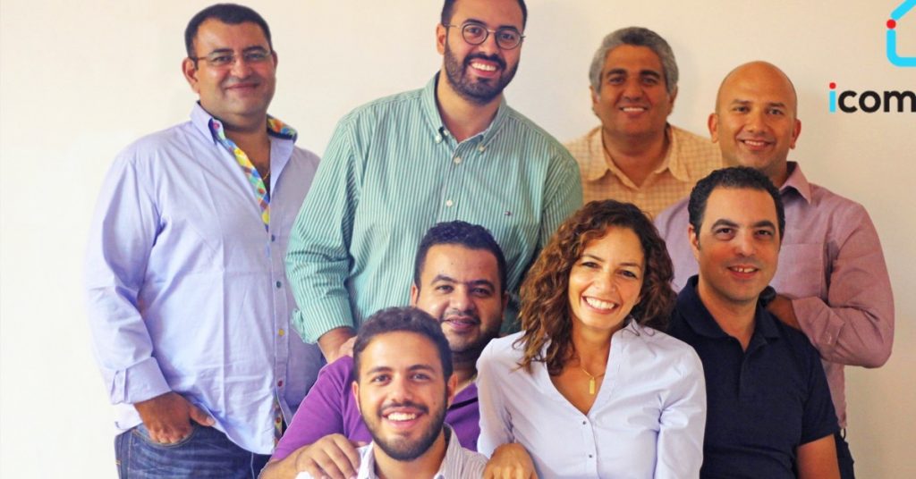 Cairo-Based iCommunity Real Estate Platform Raises $600K