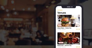 Dubai-based Repeat raises $2.5m in a series A round
