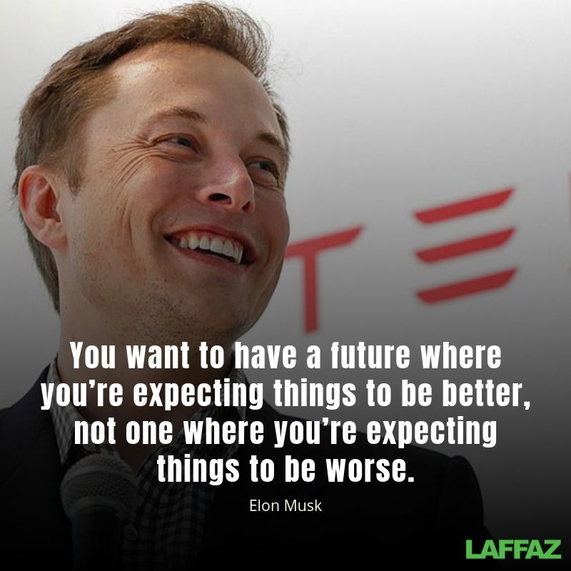 Top 20+ Motivational Elon Musk Quotes for Entrepreneurs