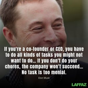 Top 20+ Motivational Elon Musk Quotes for Entrepreneurs