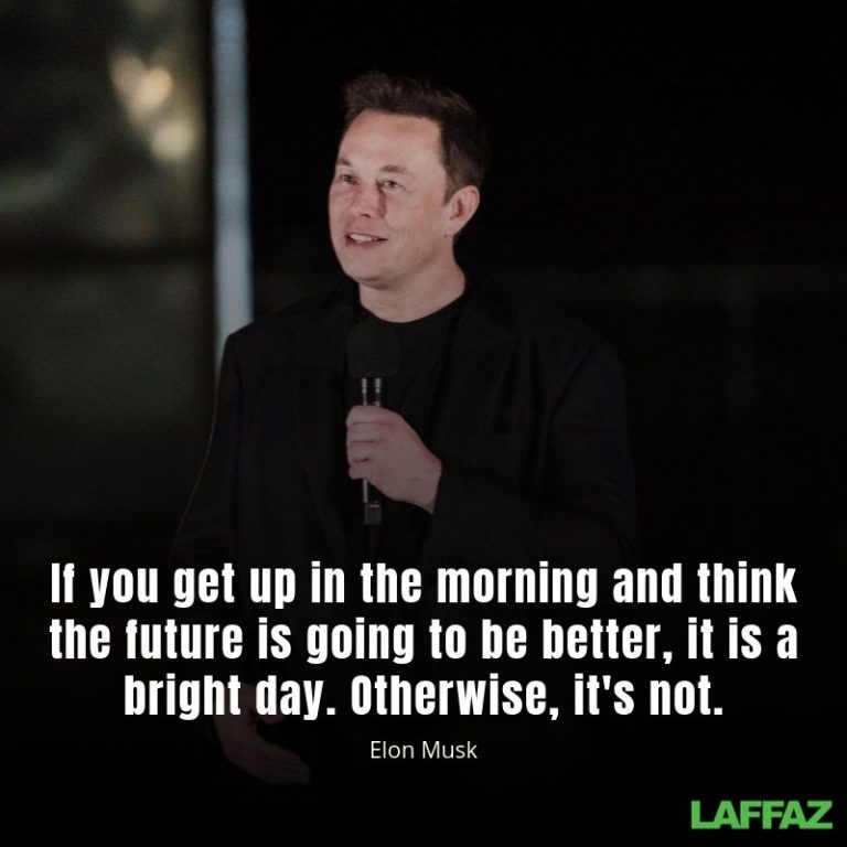 Top 20+ Motivational Elon Musk Quotes for Entrepreneurs