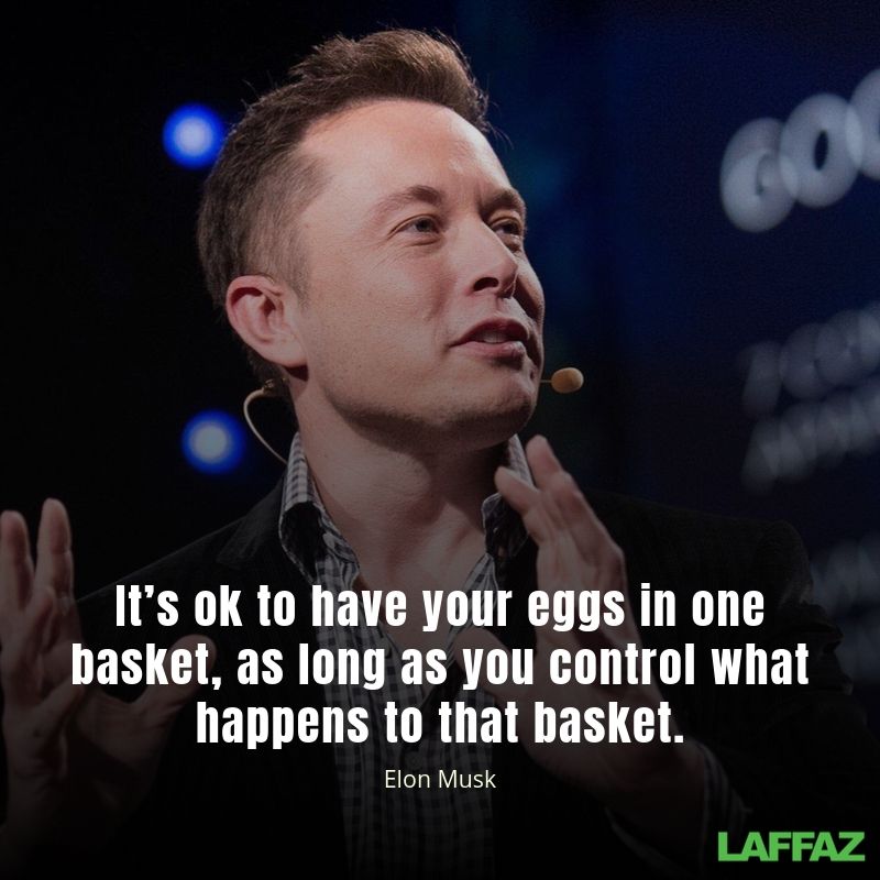 elon musk paypal quotes