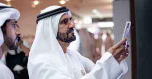 Dubai Future Labs