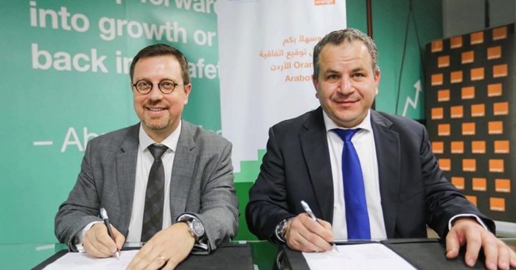 Jordan-based arabot raises $1Mn for Regional Expansion