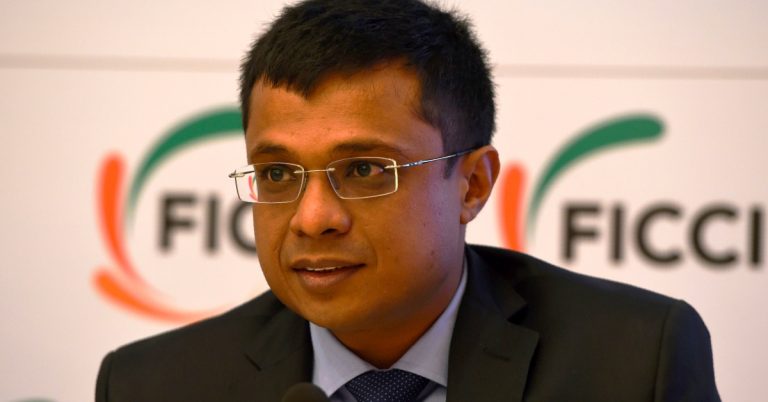 Sachin Bansal's BAC Acquires Essel Mutual Fund