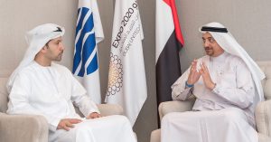 DIFC to host Flagship Future of Finance conference at Dubai Exhibition Centre
