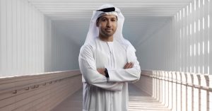 Dubai International Financial Centre welcomes global payments pioneer WorldFirst