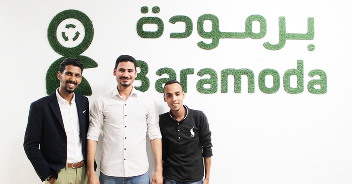 Egyptian Agritech startup Baramoda Scoops first place in Shell's Livewire Competition