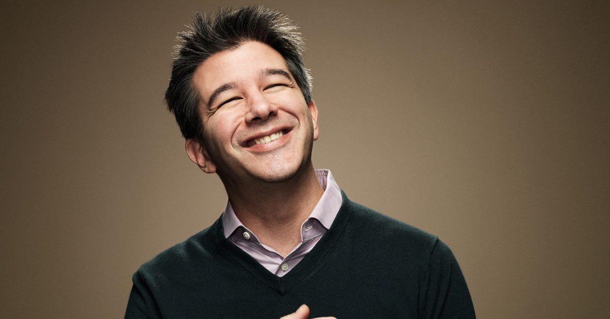 Ex-Uber CEO raises $400Mn from Saudi PIF for his new company CloudKitchens