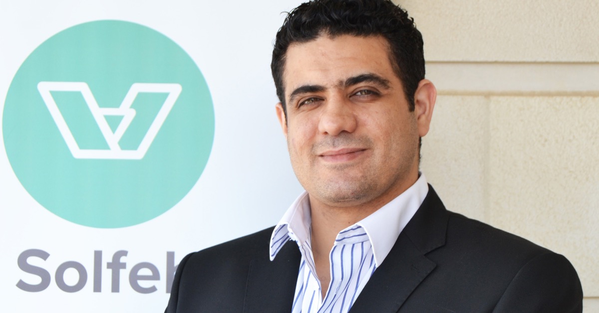 Jordan-based fintech startup Solfeh raises $400K Seed funding