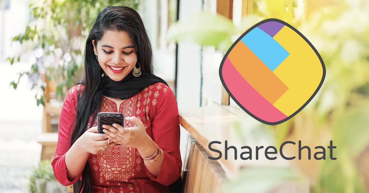 ShareChat bags “Best Mobile Application in Social Media” award at Mobexx  Awards 2019