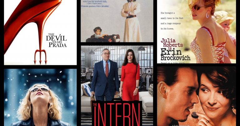 Movies for Women Entrepreneurs