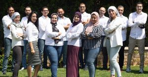 Vetwork - Egypt-based pet care services startup raises seed funding