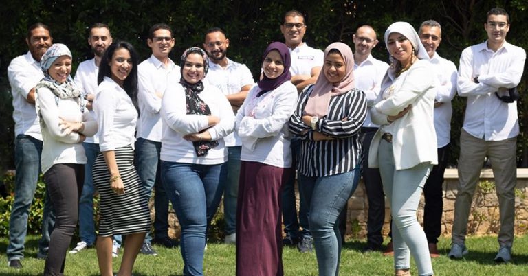 Vetwork - Egypt-based pet care services startup raises seed funding