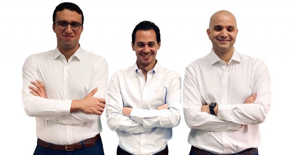 Yodawy - Egyptian medicine delivery startup raises $1 Mn in Series-A Round