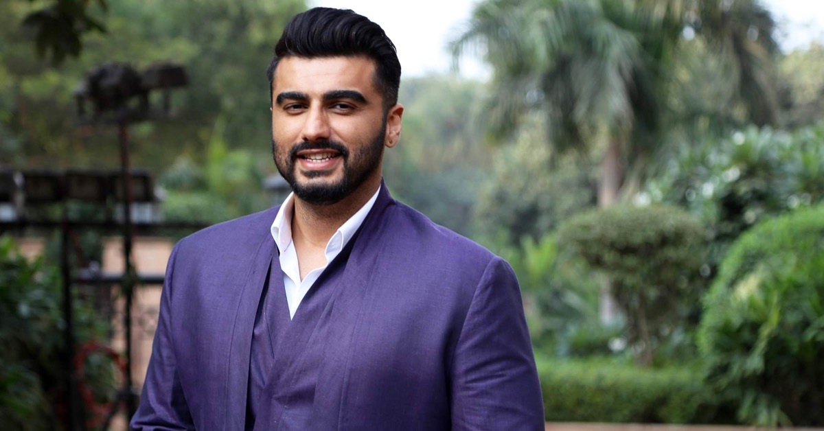 Arjun Kapoor invests in homemade food startup Foodcloud.in to empower women