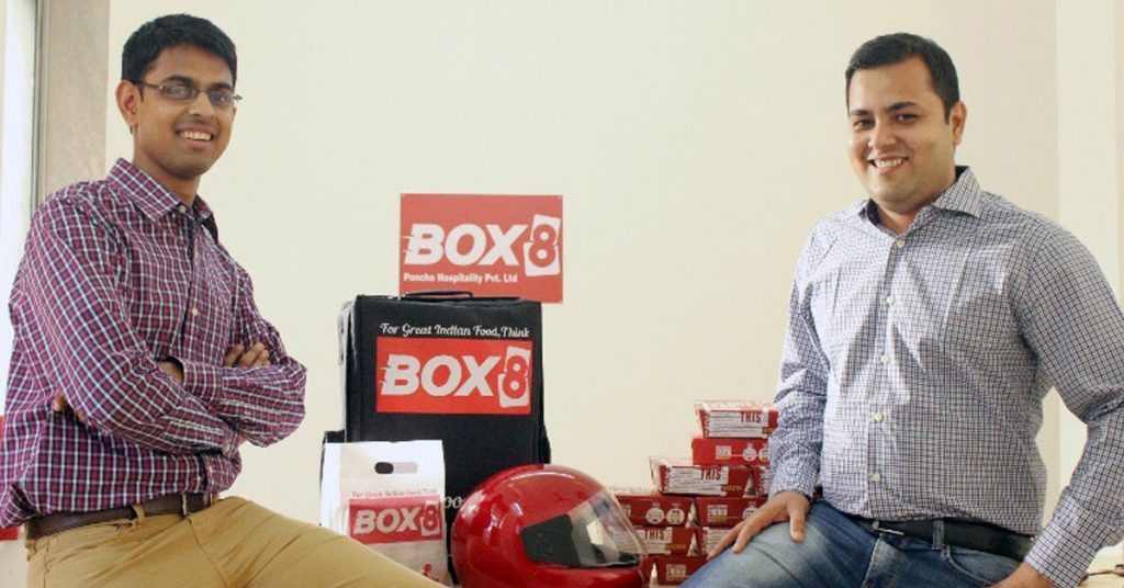 Box8 raises INR 12 Cr debt funding from Trifecta Capital