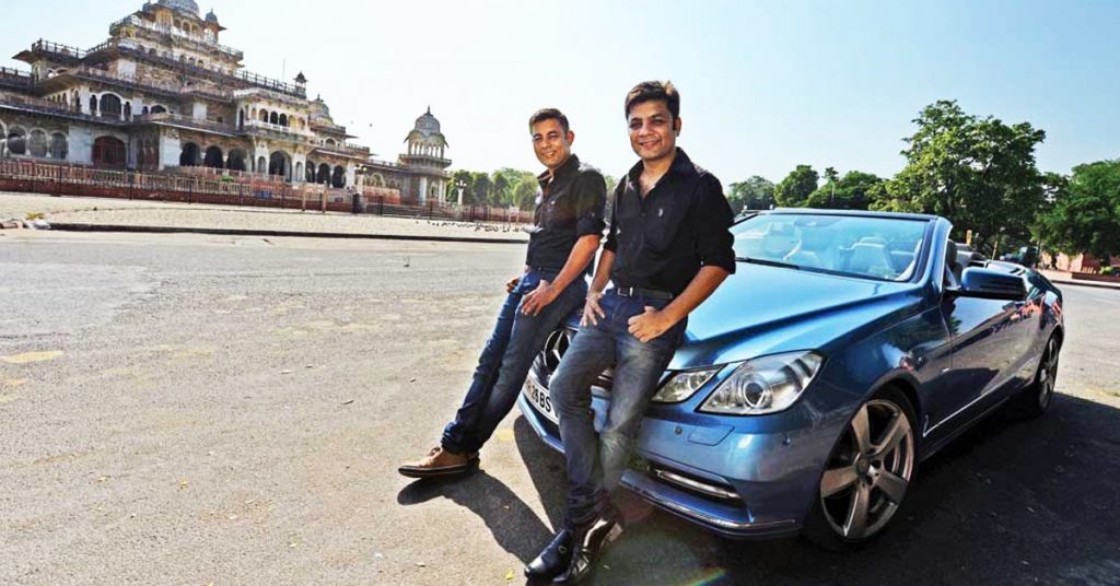 Cardekho raises $70 million