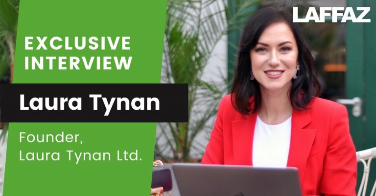 Laura Tynan
