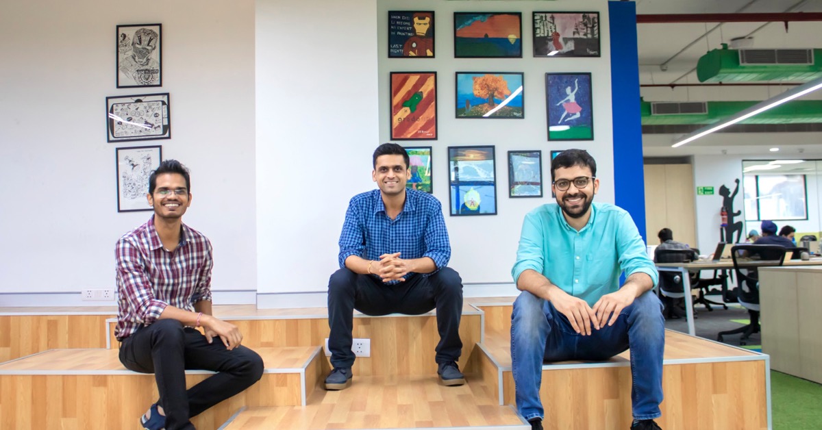 Gradeup - Noida-based edtech startup raises $7 Mn from Times Internet