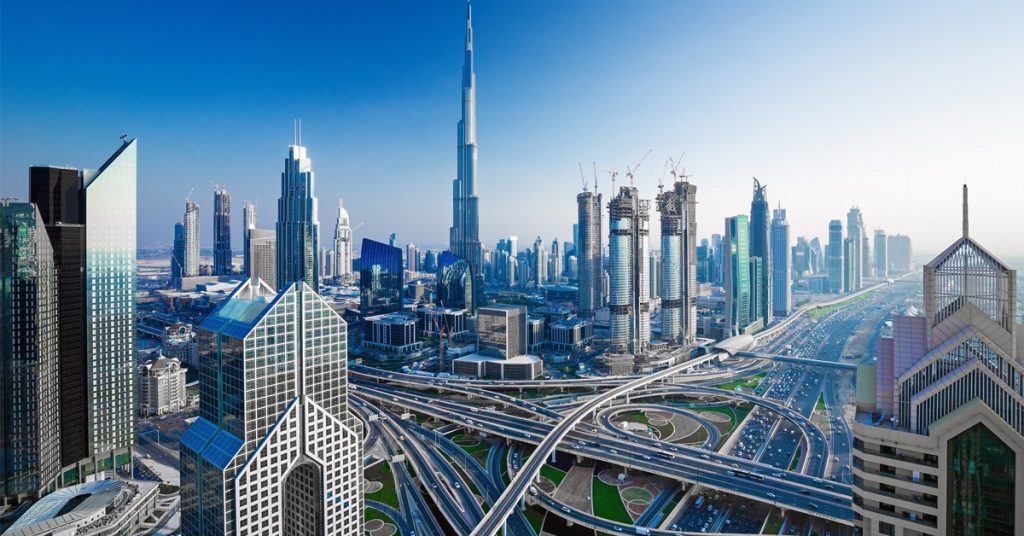 MEED launches 2020 initiative to find GCC’s best projects