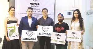 [Exclusive] Delhi Fashion Club Launched in Mumbai in association with Lakme Academy