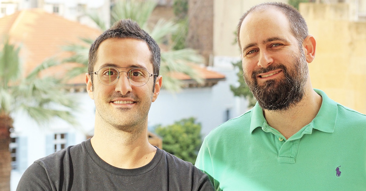 Basma - Beirut-based digital dental startup raises $1.2 million