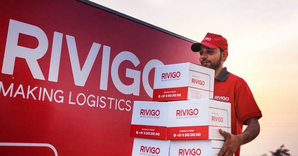 Logistics startup Rivigo raises INR 25Cr debt funding from Trifecta