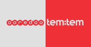 temtem partners with Ooredoo