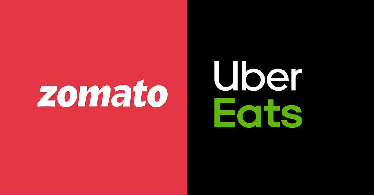 Zomato acquires Uber Eats