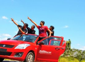 Zoomcar is planning to acquire Revv - Hyundai may invest in the merger
