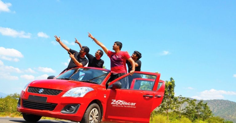 Zoomcar is planning to acquire Revv - Hyundai may invest in the merger