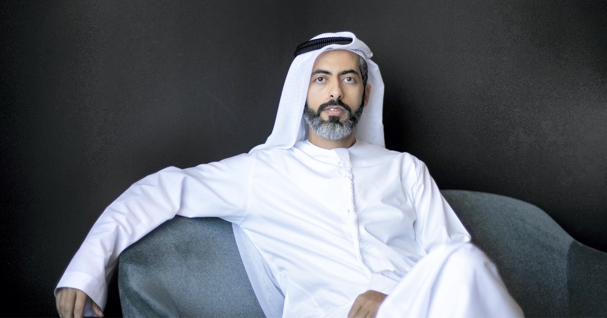 Cafu founder Rashid Al Ghurair launches Urban to transform Dubai's residential rental market