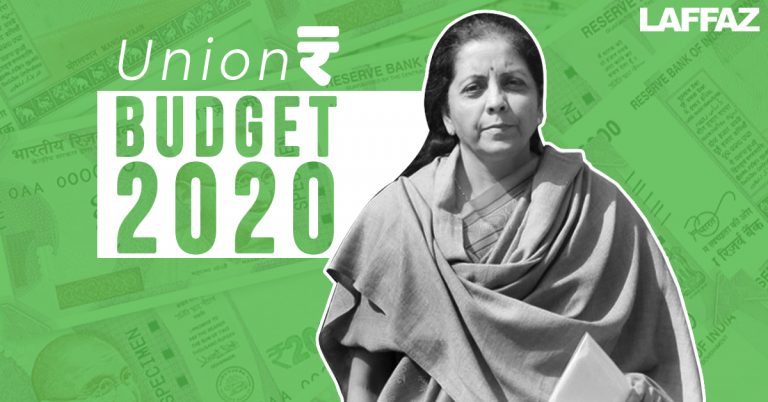 Union Budget 2020 Reactions