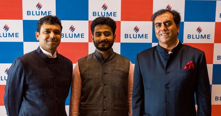 Blume Ventures Fund III