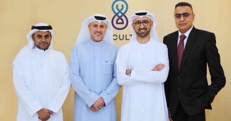 Codengines - Dubai-based legaltech startup raises undisclosed amount from Cultiv8