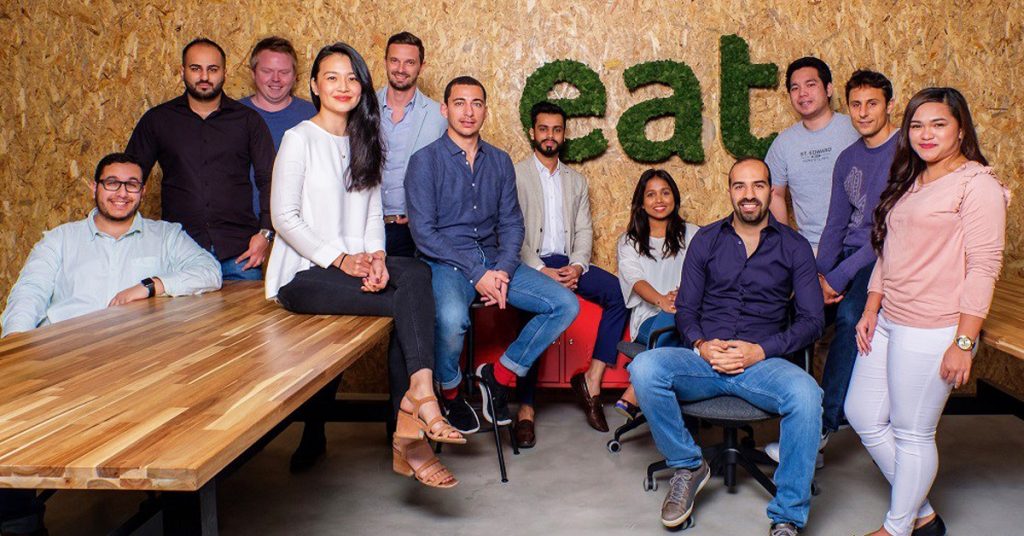 Eat - Bahrain-based restaurant booking platform raises $5 Mn
