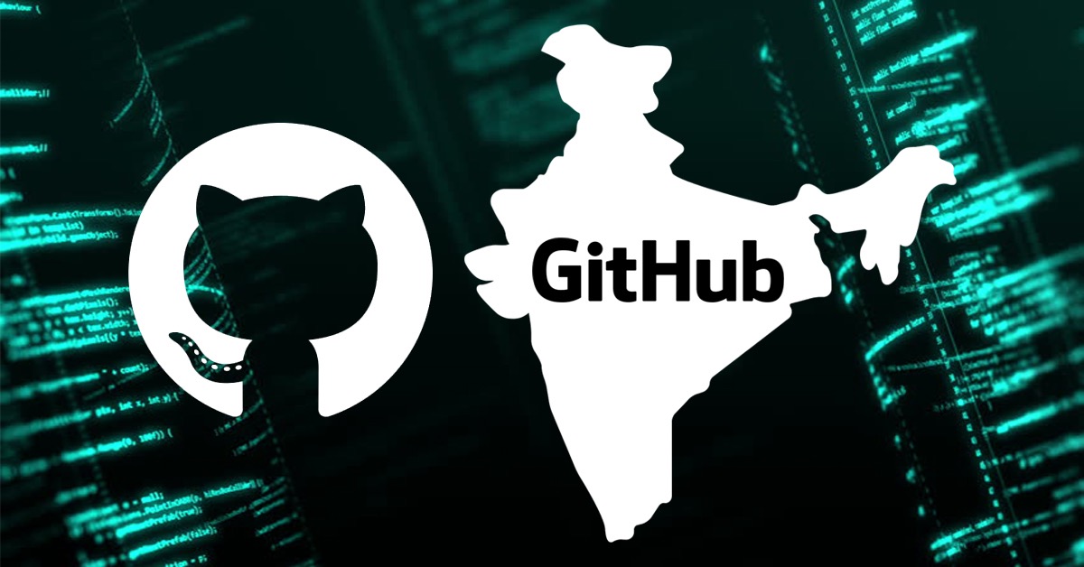 [Big News] Microsoft-owned Github expands operations to India