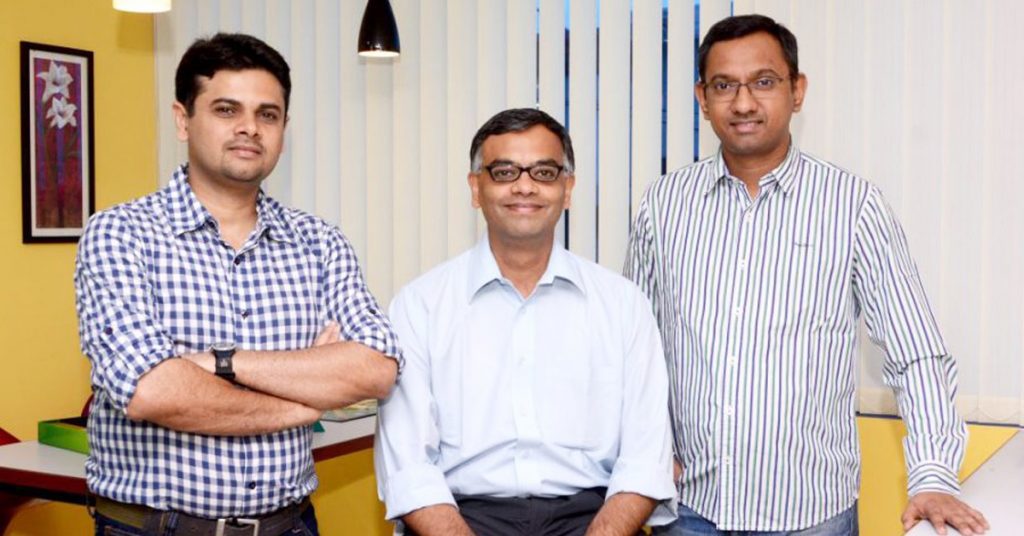 Onsitego - Mumbai-based company raises $19 Mn from Zodius