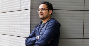 Rupeek Binny Bansal