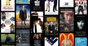 movies for entrepreneurs & startup founders